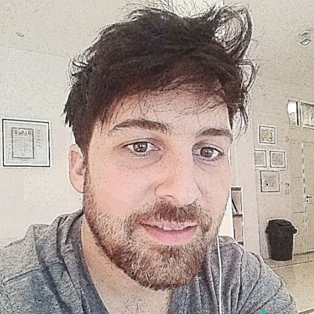 Nicholas Braylan