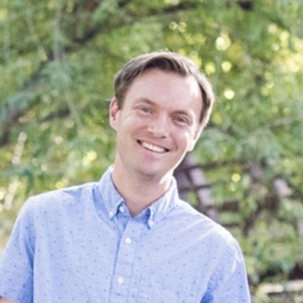 Russ Schumacher 
