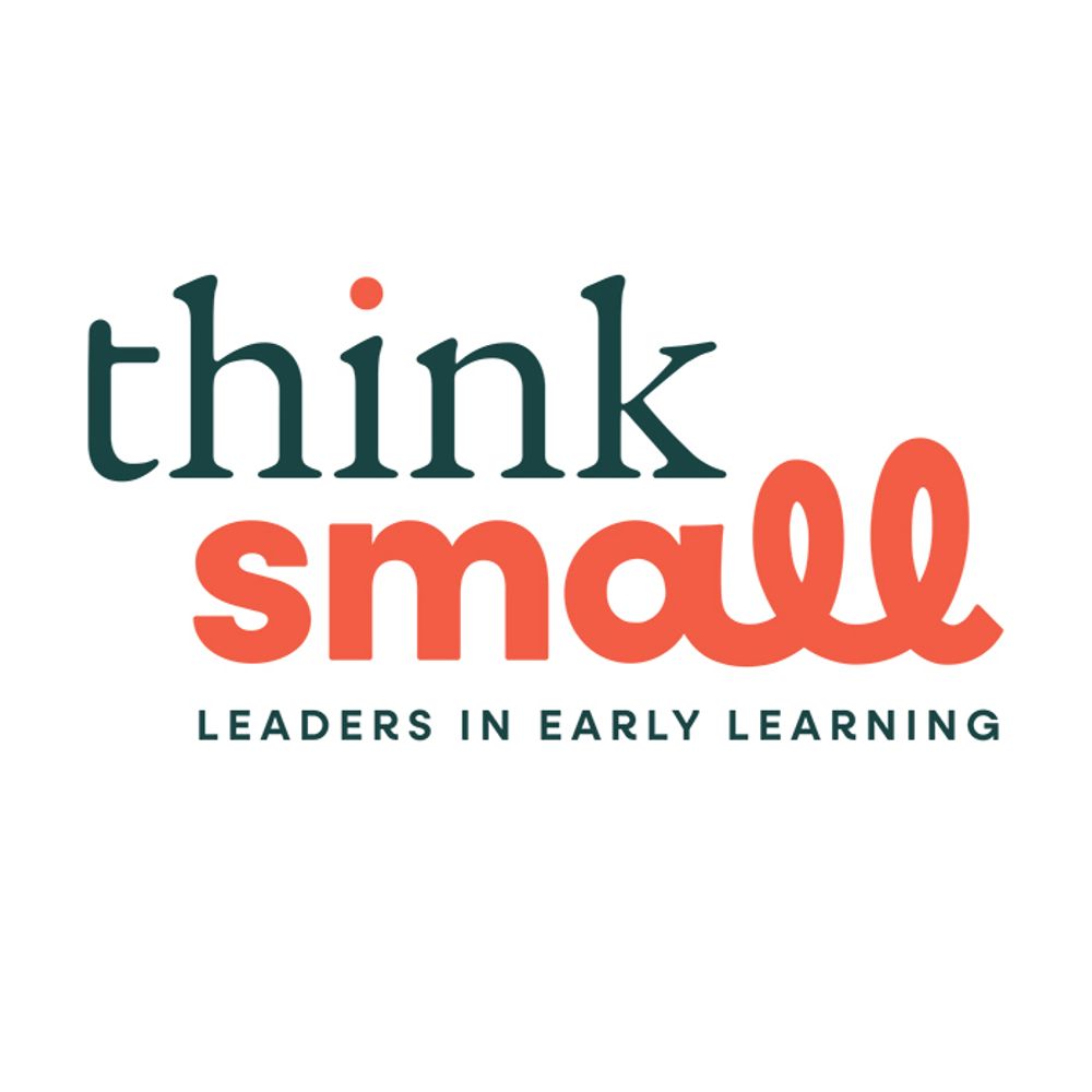 Think Small 