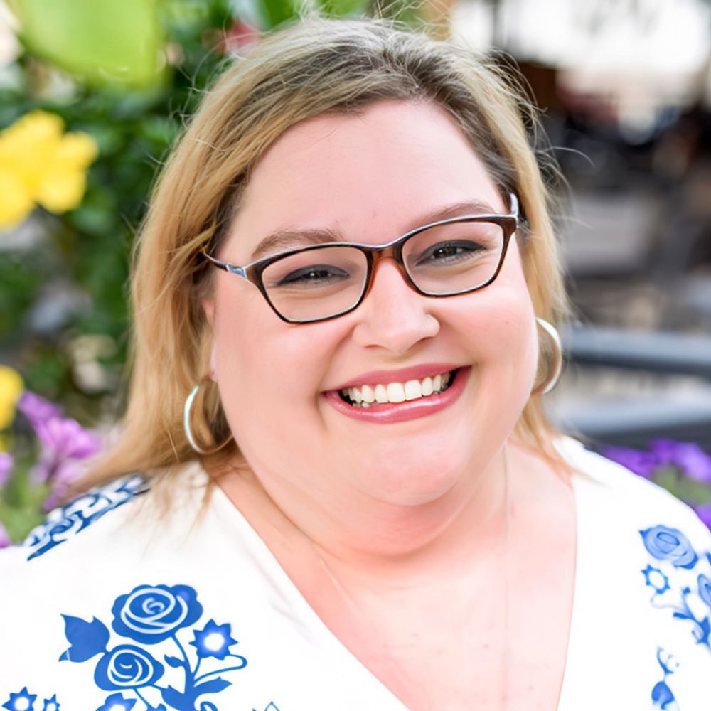 Dr. Amber Benge