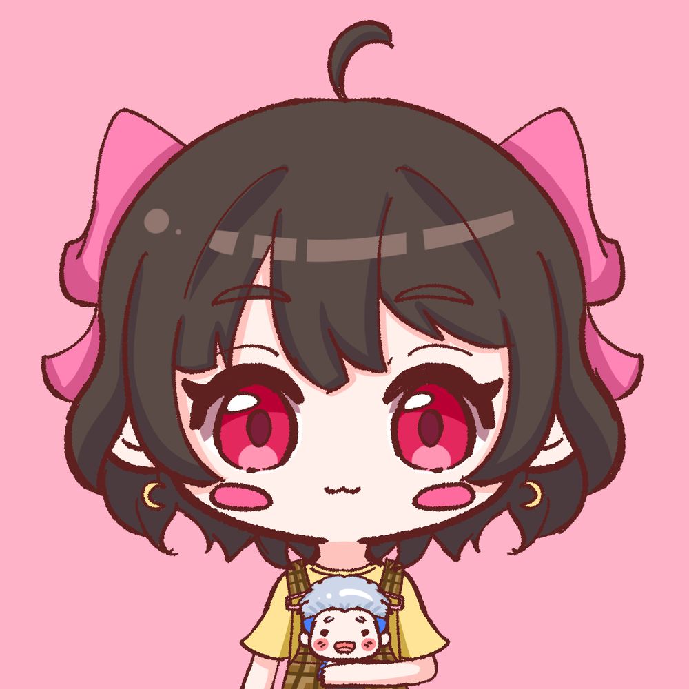 🎀 Momoko ✨VTuber✨