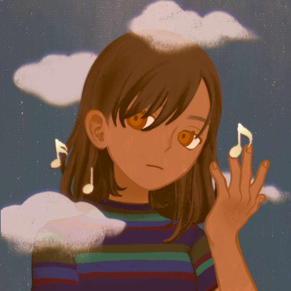 Alula (semi-permanent) hiatus🔞