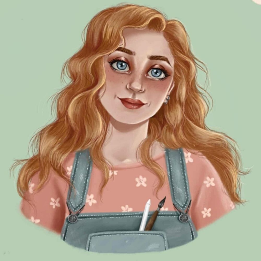 Ashleigh Rose 🌸