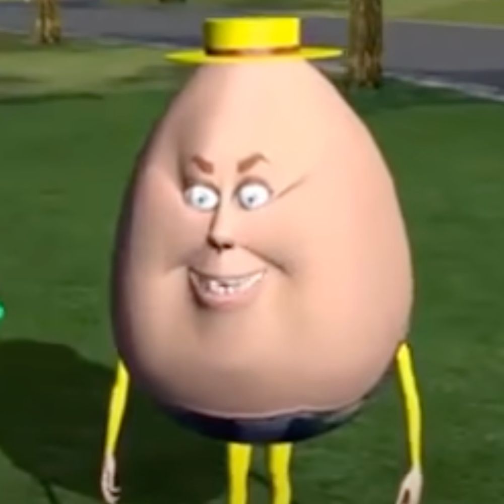 egg