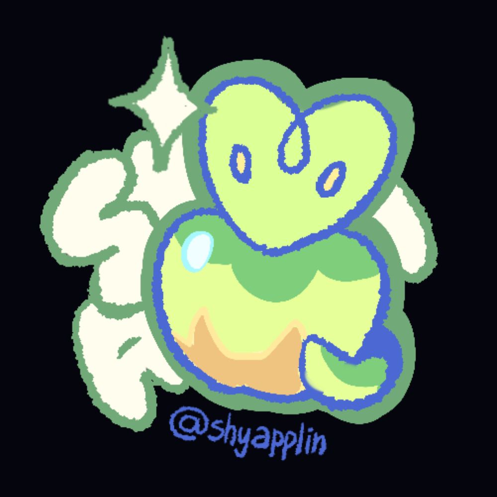 ShyApplin