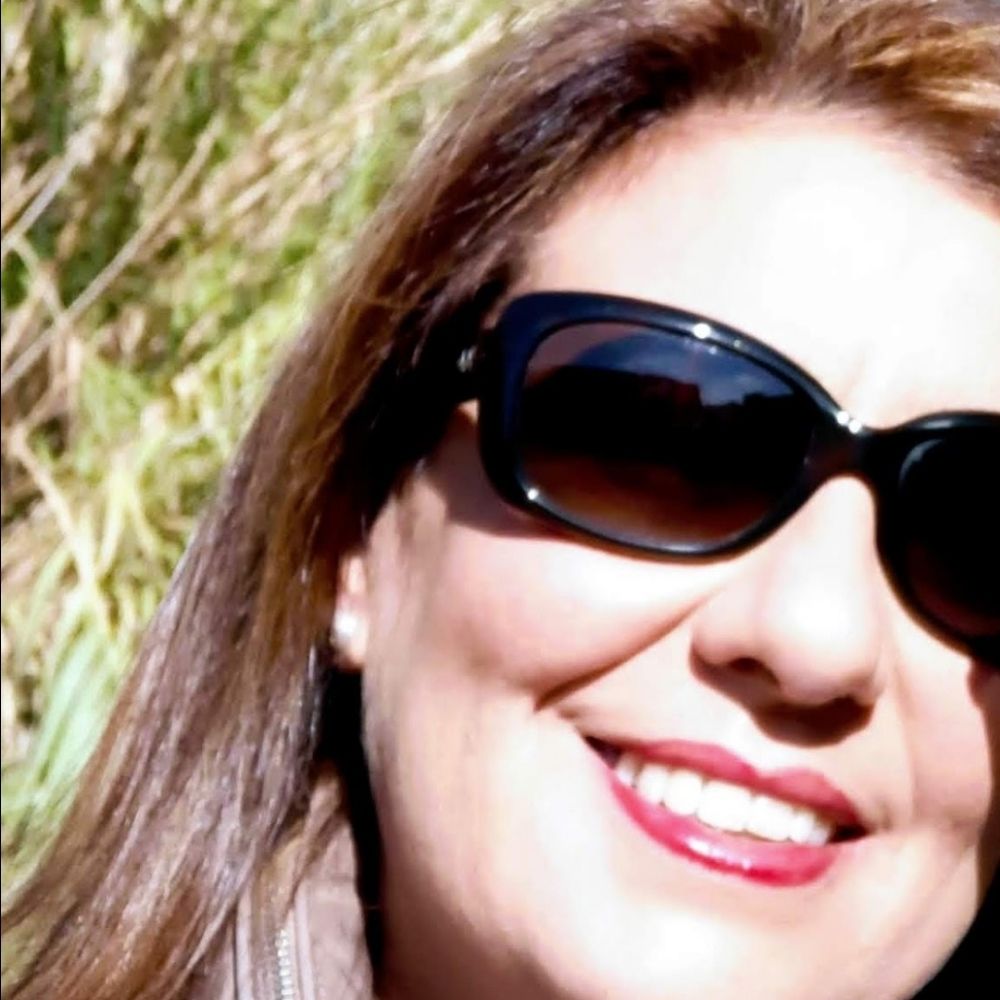 Silvia Hernández