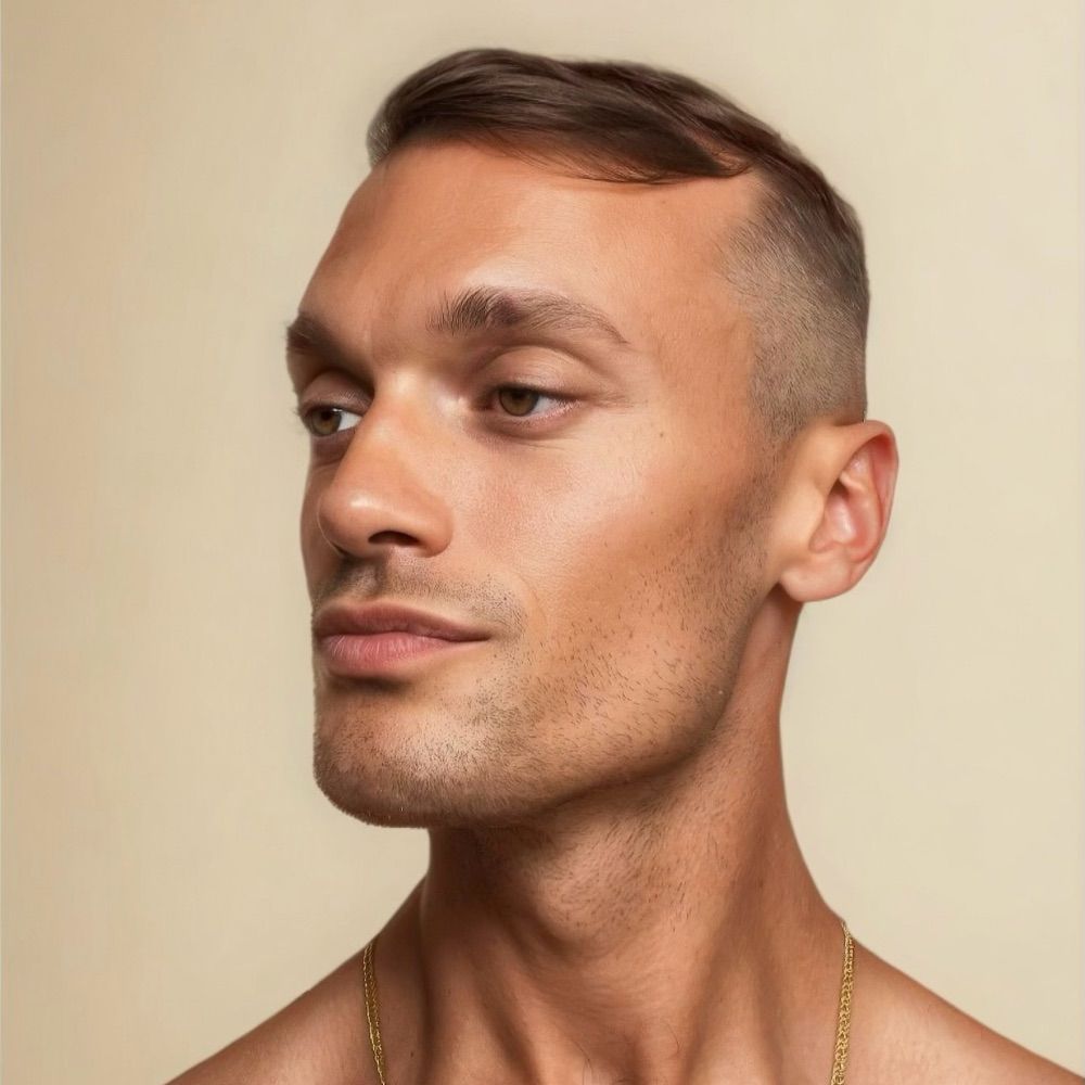 Billy Dawson