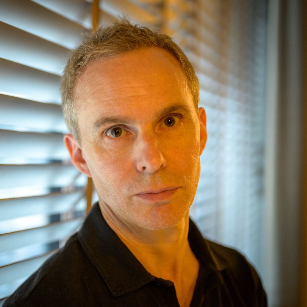 Jim Loach