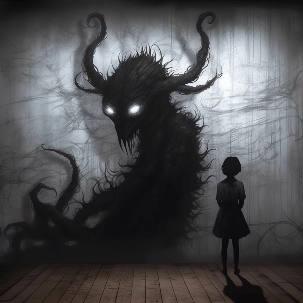 Eerie Games