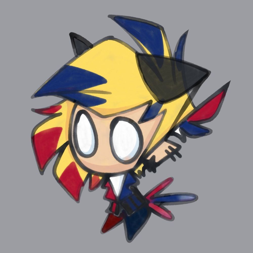 BlueKrim