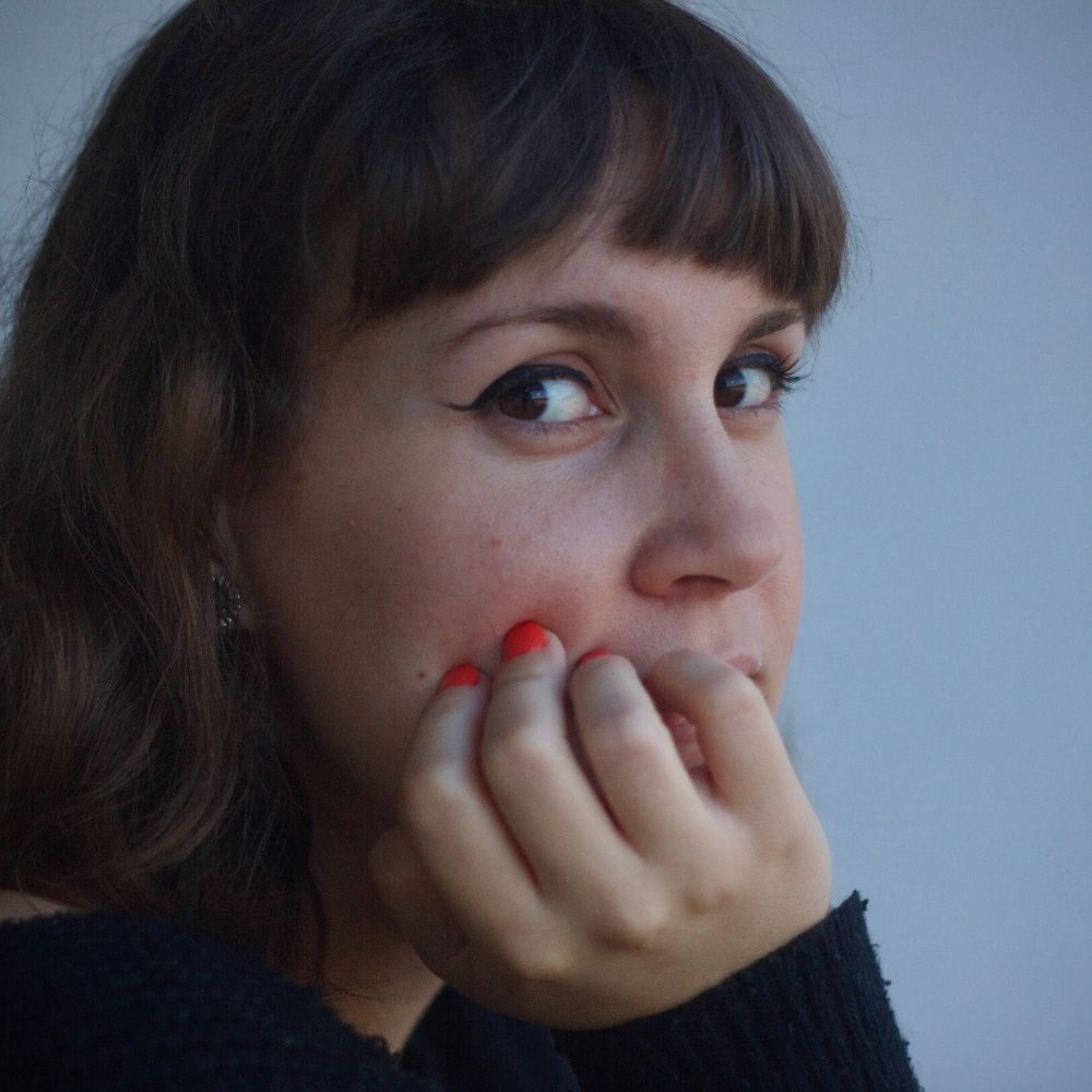 Claudia Sterbini