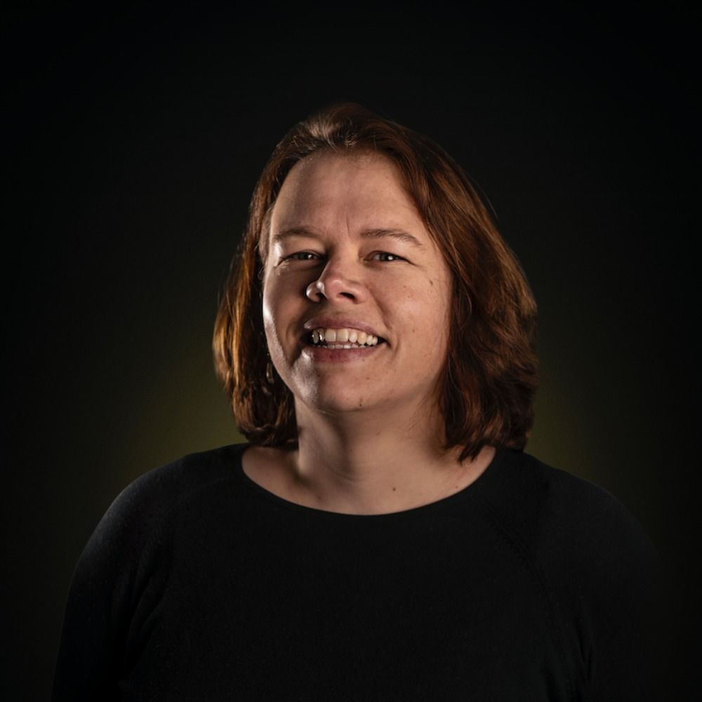 Mirthe Valentijn