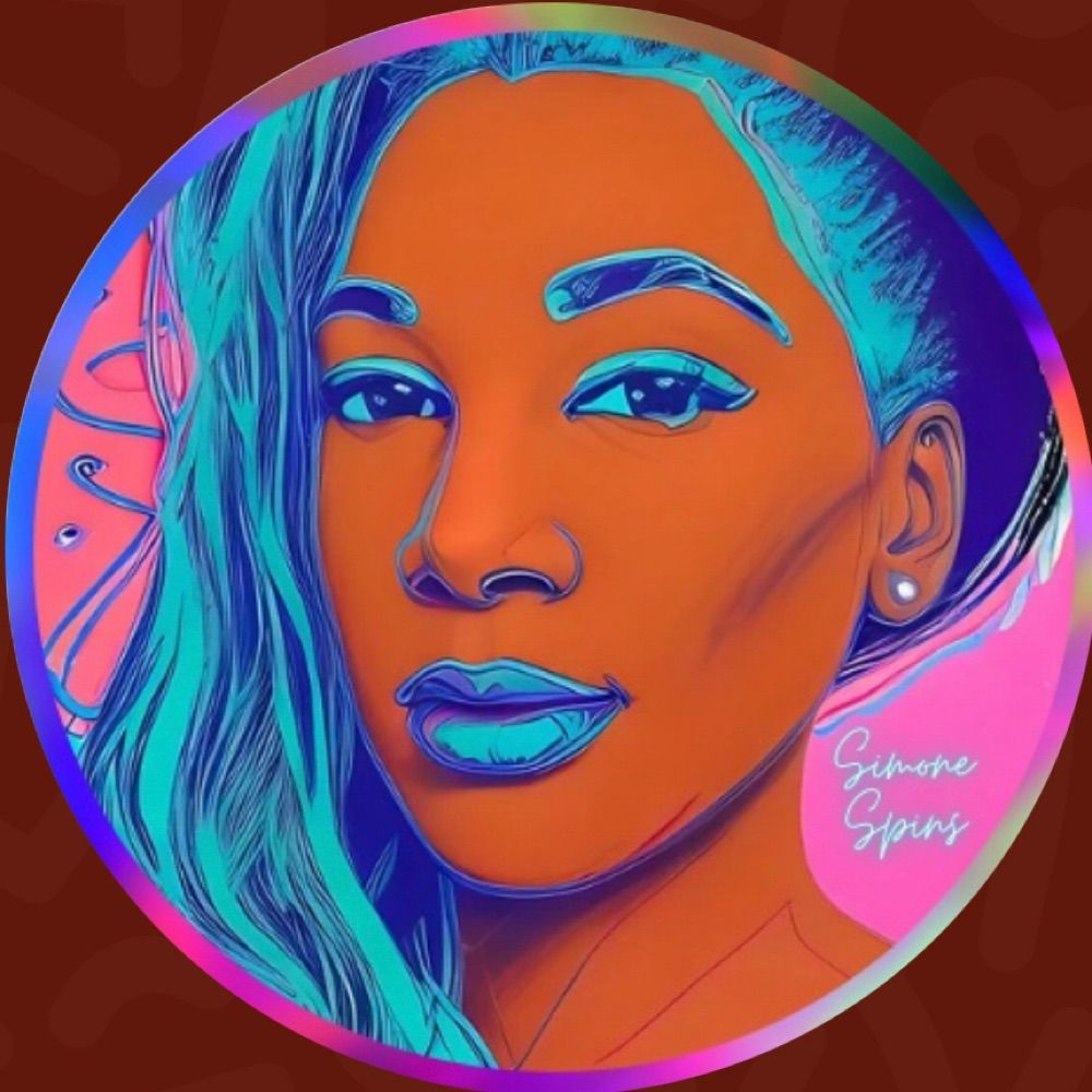 Simone Spins