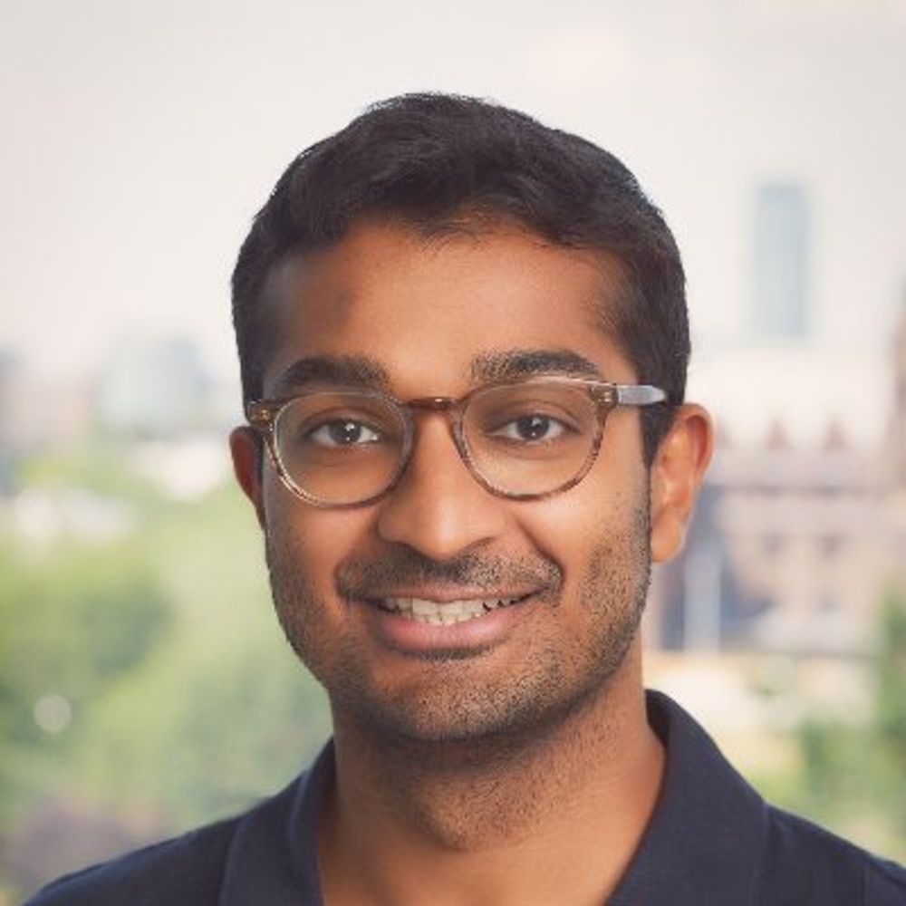 Rahul G. Krishnan