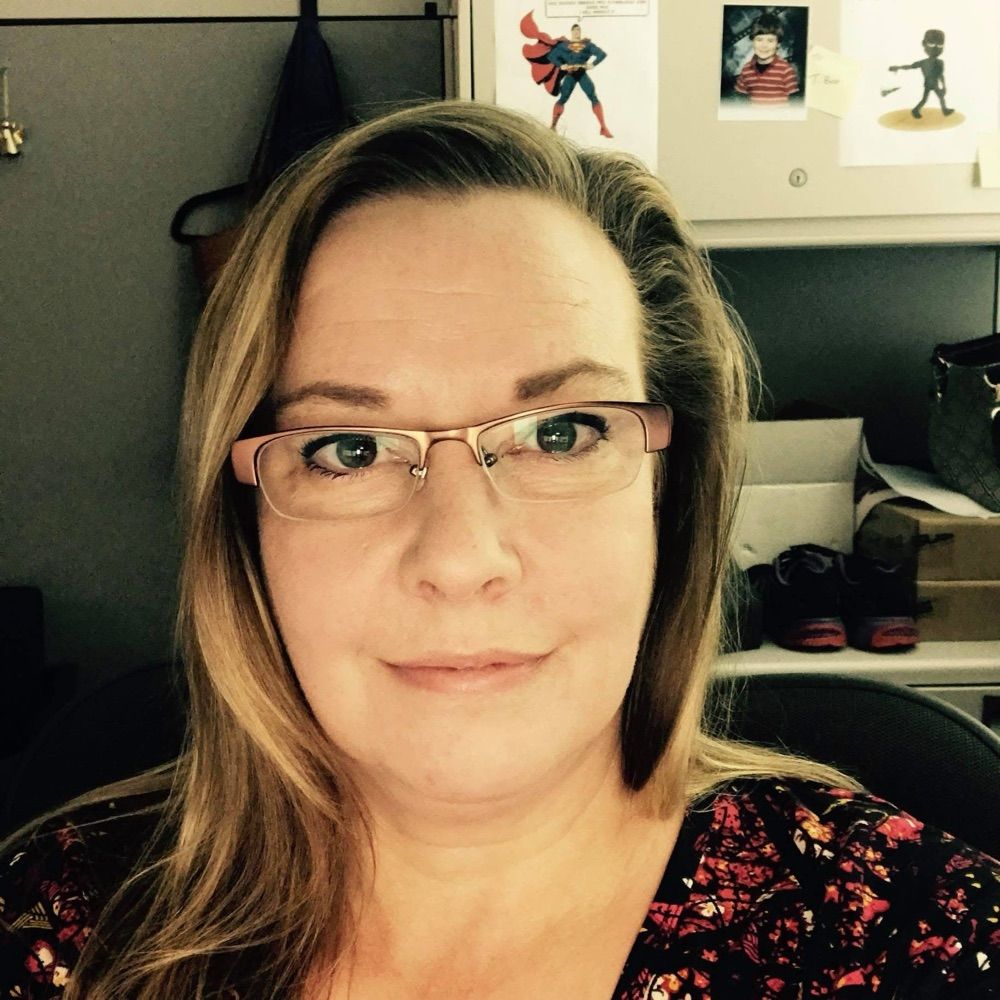 Tech Traci