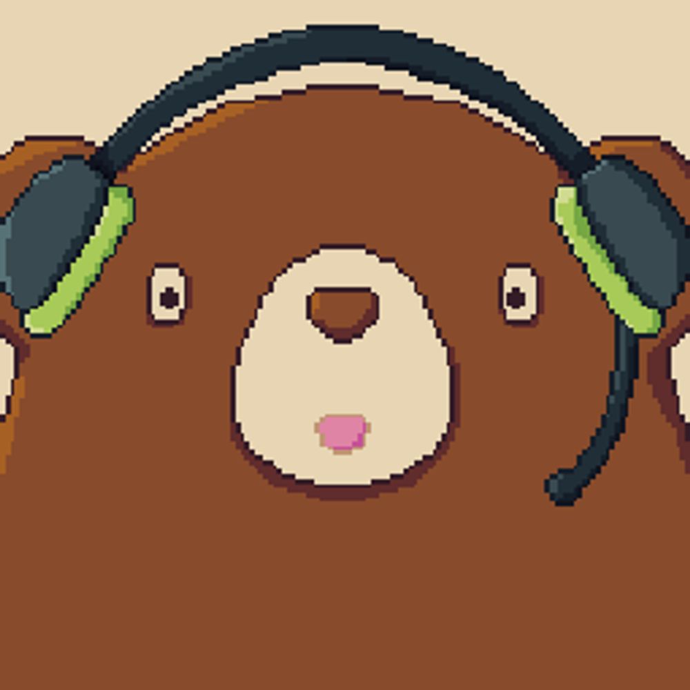 Crazybear Games