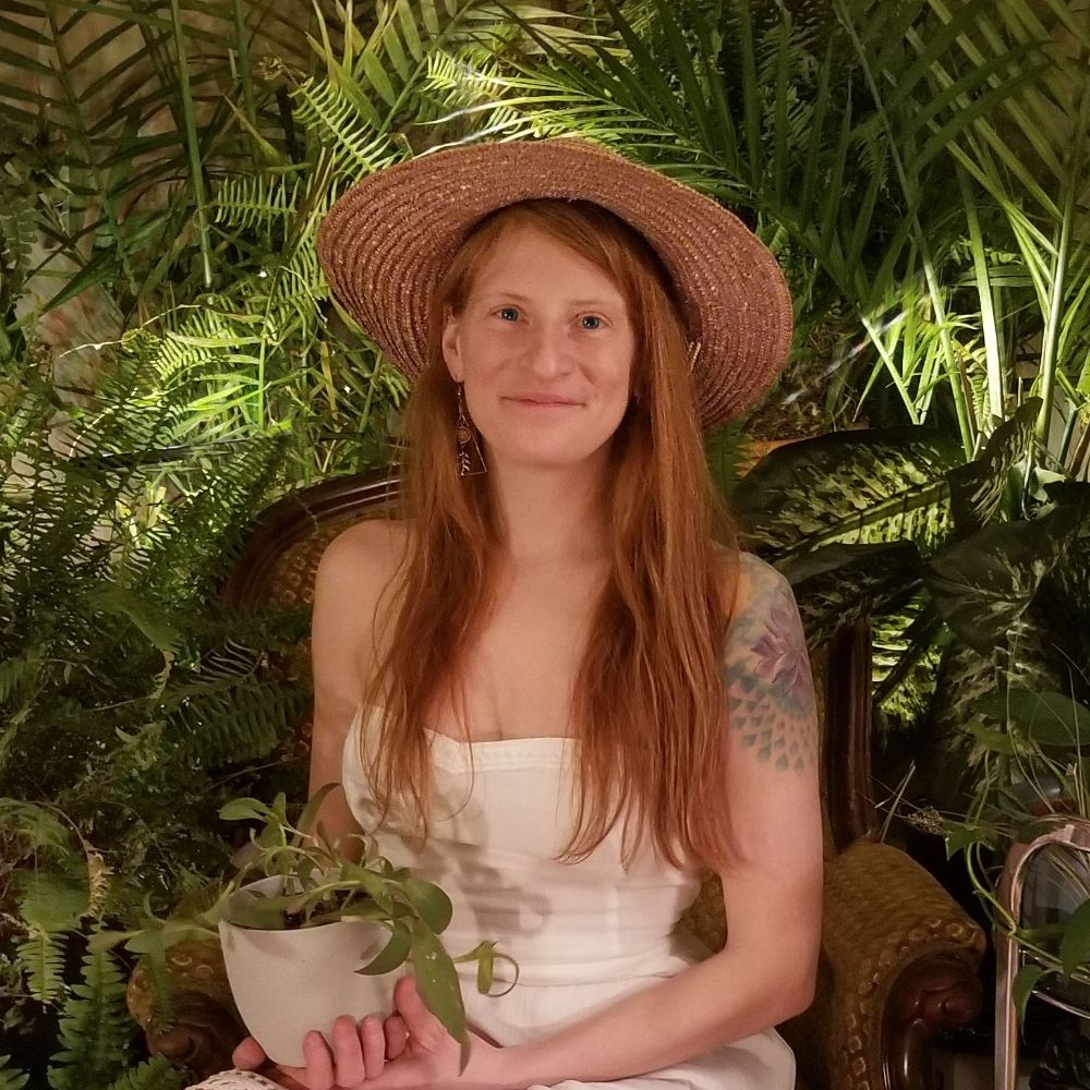 Aileen Duncan,  R.P.F