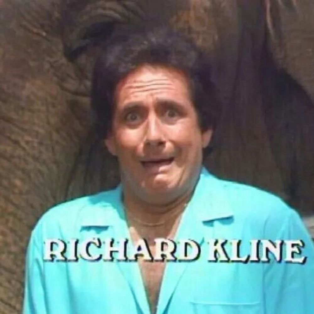 Larry Dallas