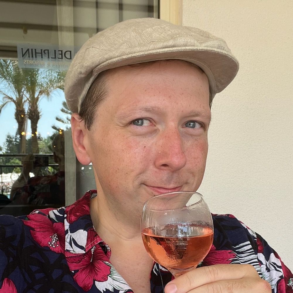 Andreas Kowasch