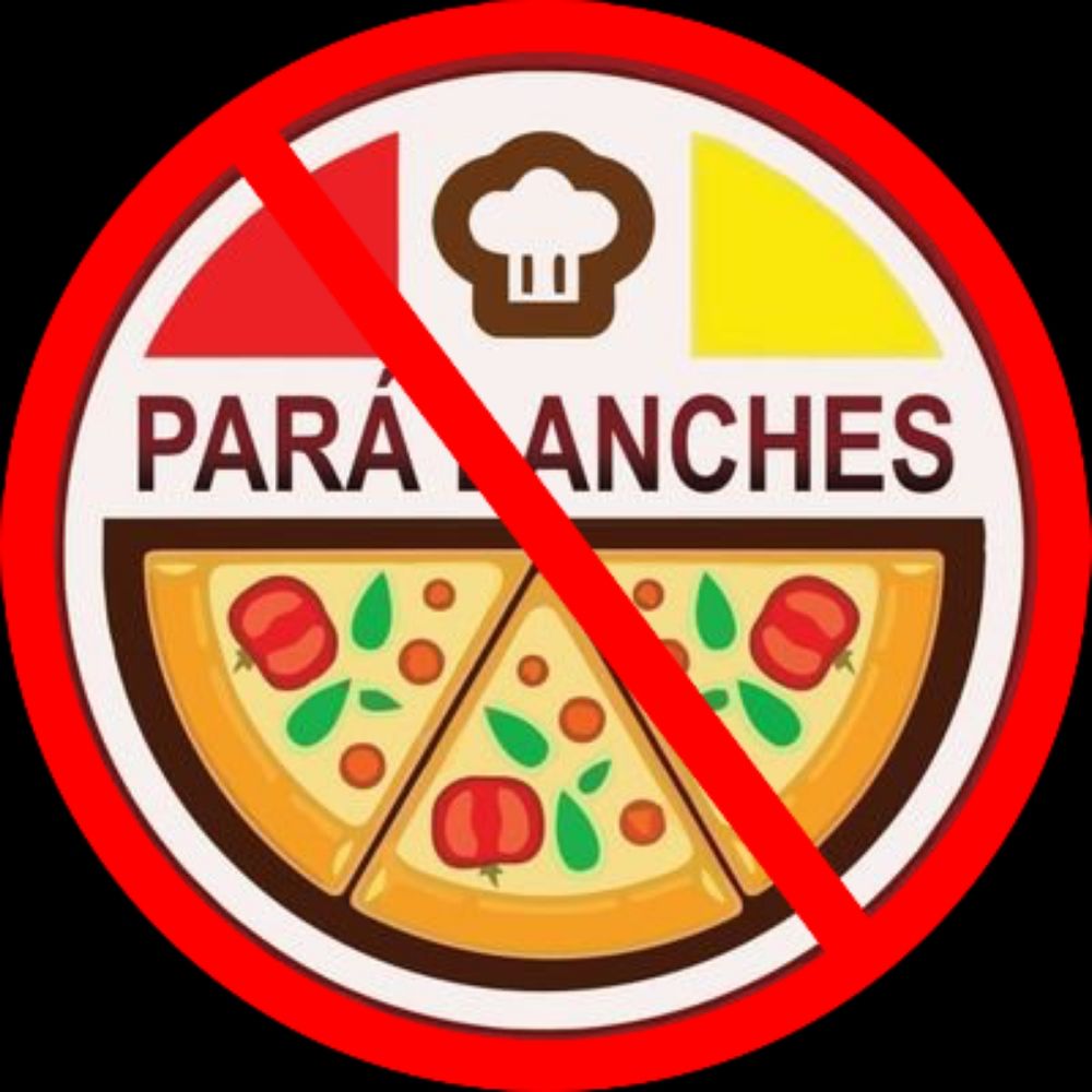 Anti-Pará Lanches da Silva 