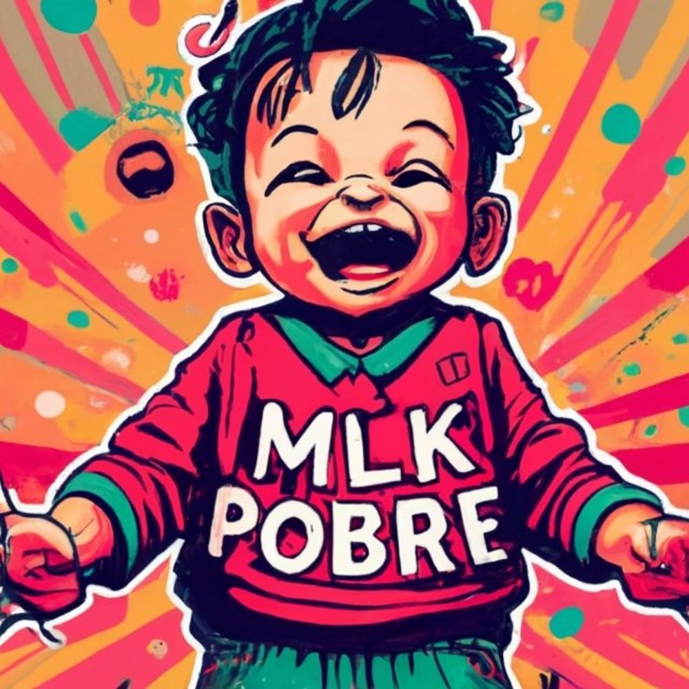 MLK Pobre Celulares