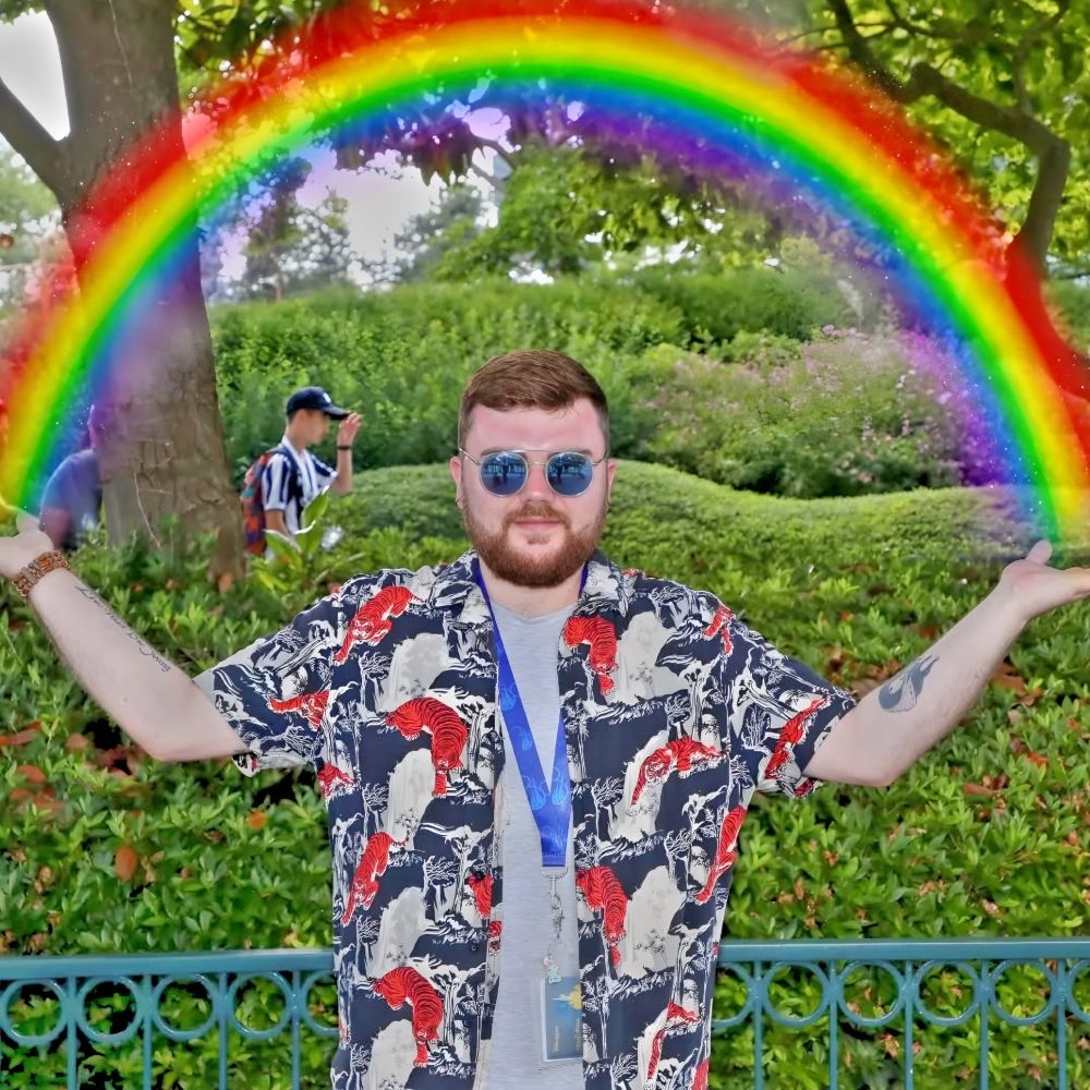 Árón