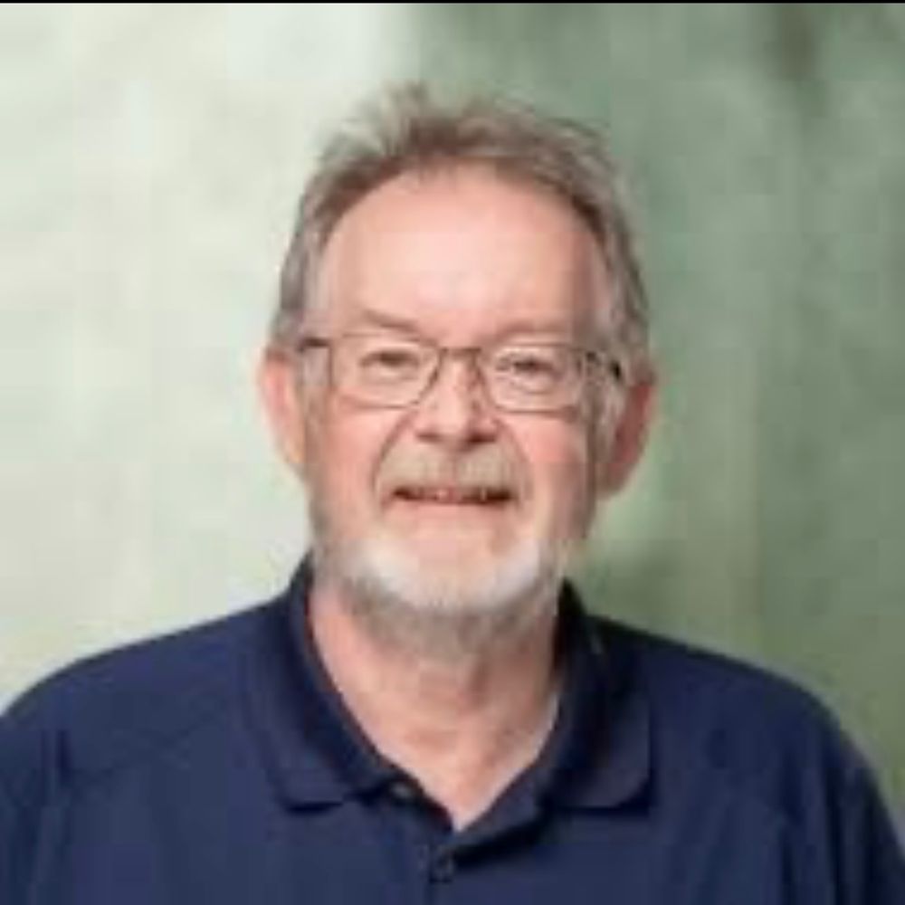 Terry Adams