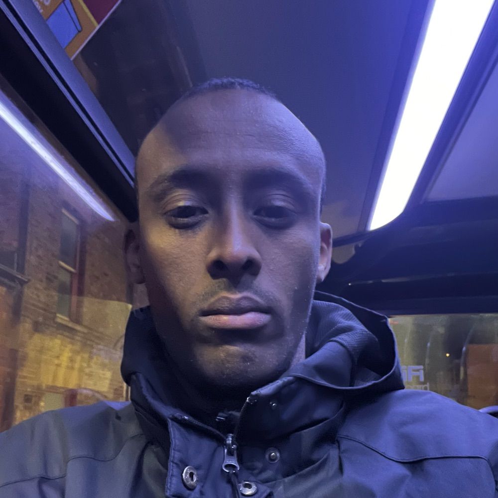 Asad Hussein