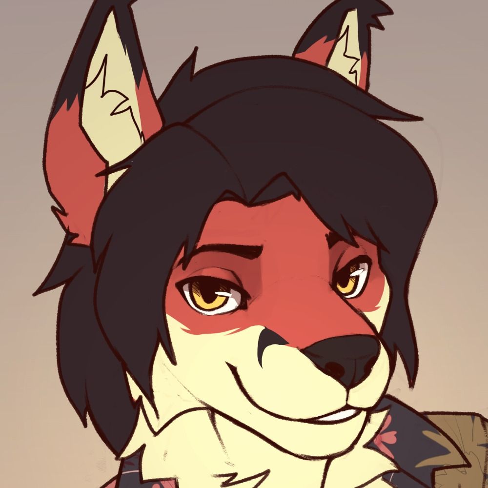 Aran Fox