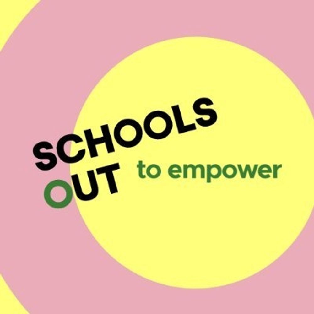 Schools OUT UK