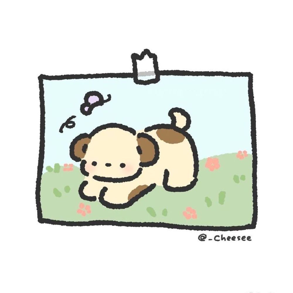 香挞肉棒🌿