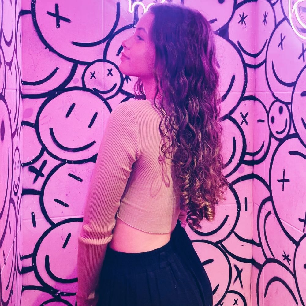 maria💗