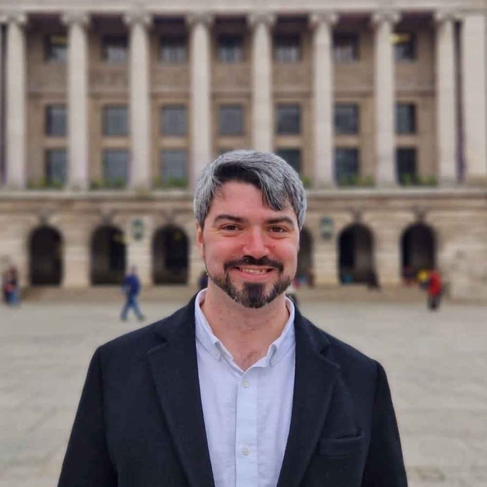 Cllr Matt Shannon