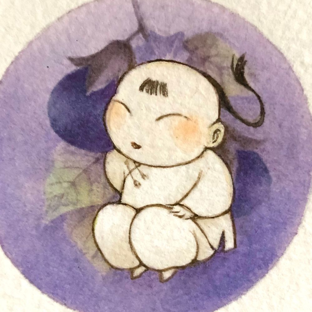 波津彬子