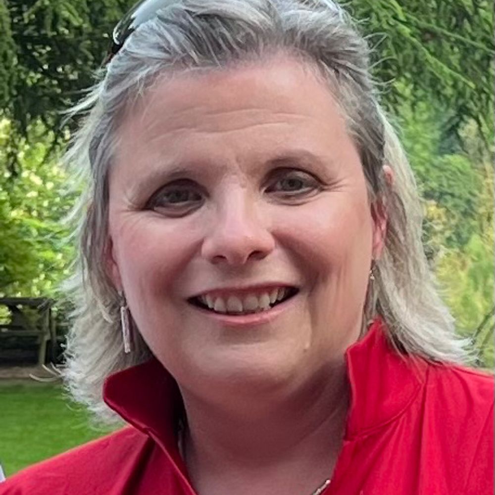 Susie Mitchell