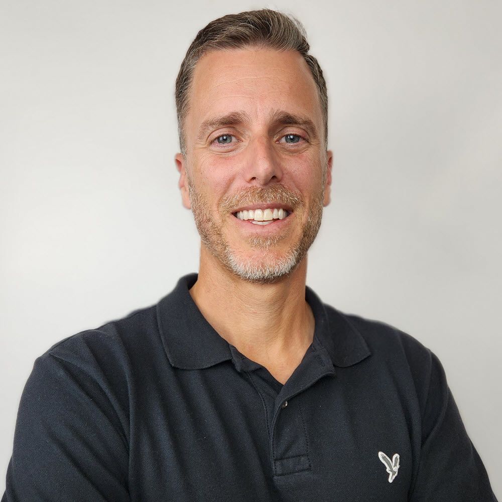 Nick Yates, SFHEA