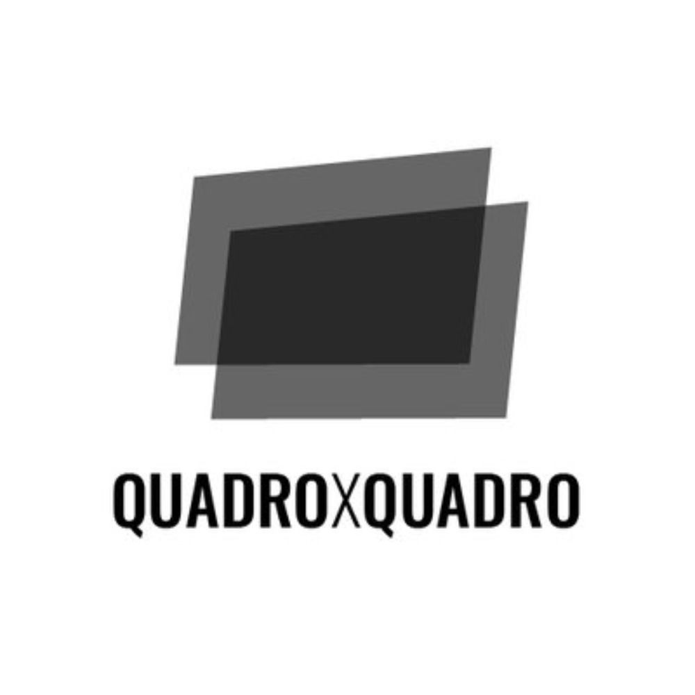 Quadro X Quadro