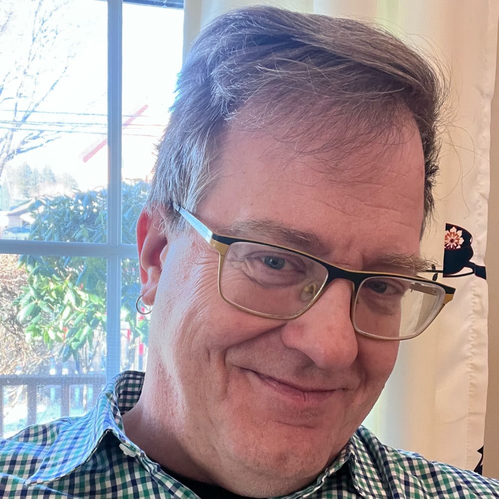Jeff Rutherford