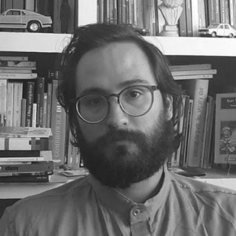 Sebastián Dunphy