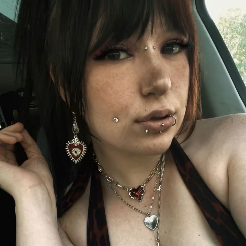 ⛧☾༺♰ Sammy 8.5k ♰༻☽⛧