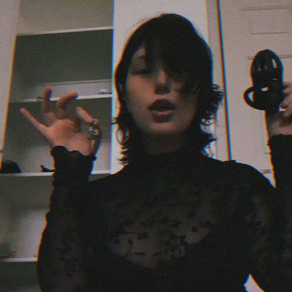 ⛧☾༺♰ Sammy 8.5k ♰༻☽⛧