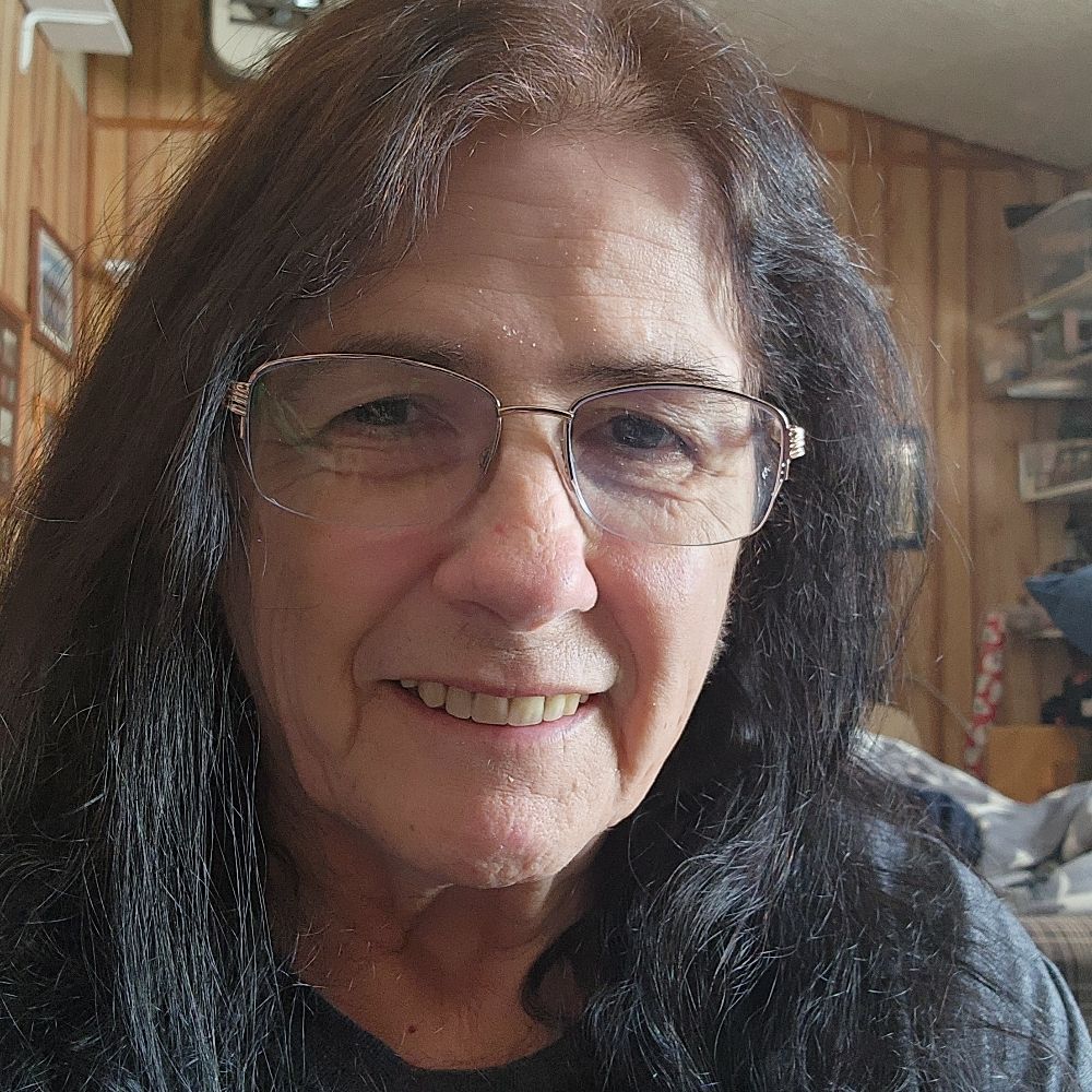 Linda Harris Davis