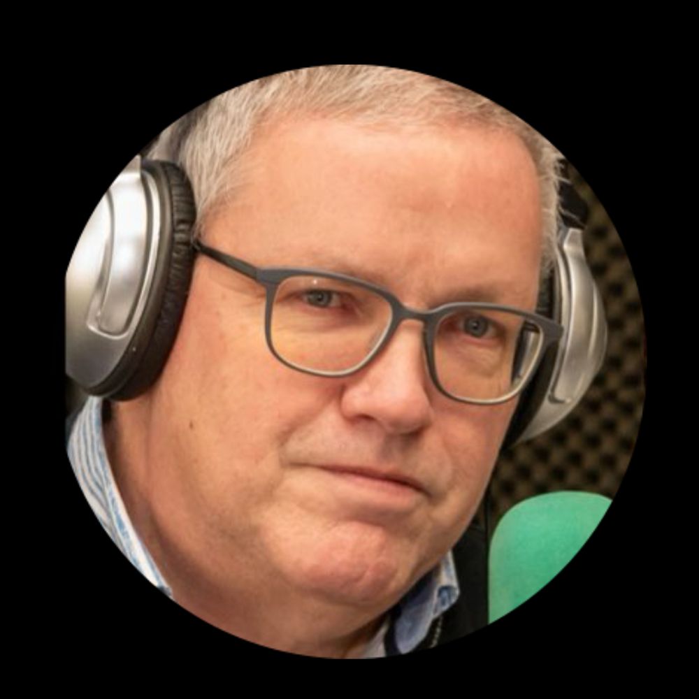 Eric Grotens