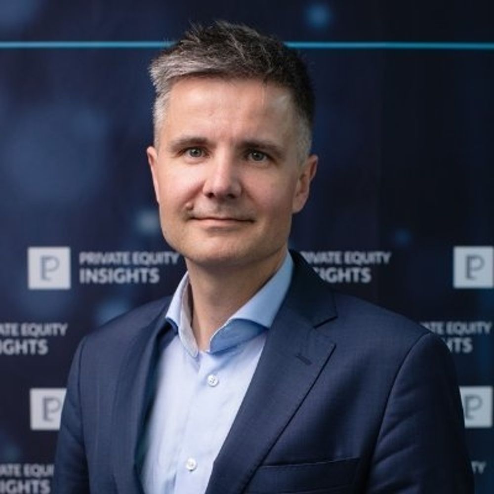 Piotr Mieczkowski TMT expert