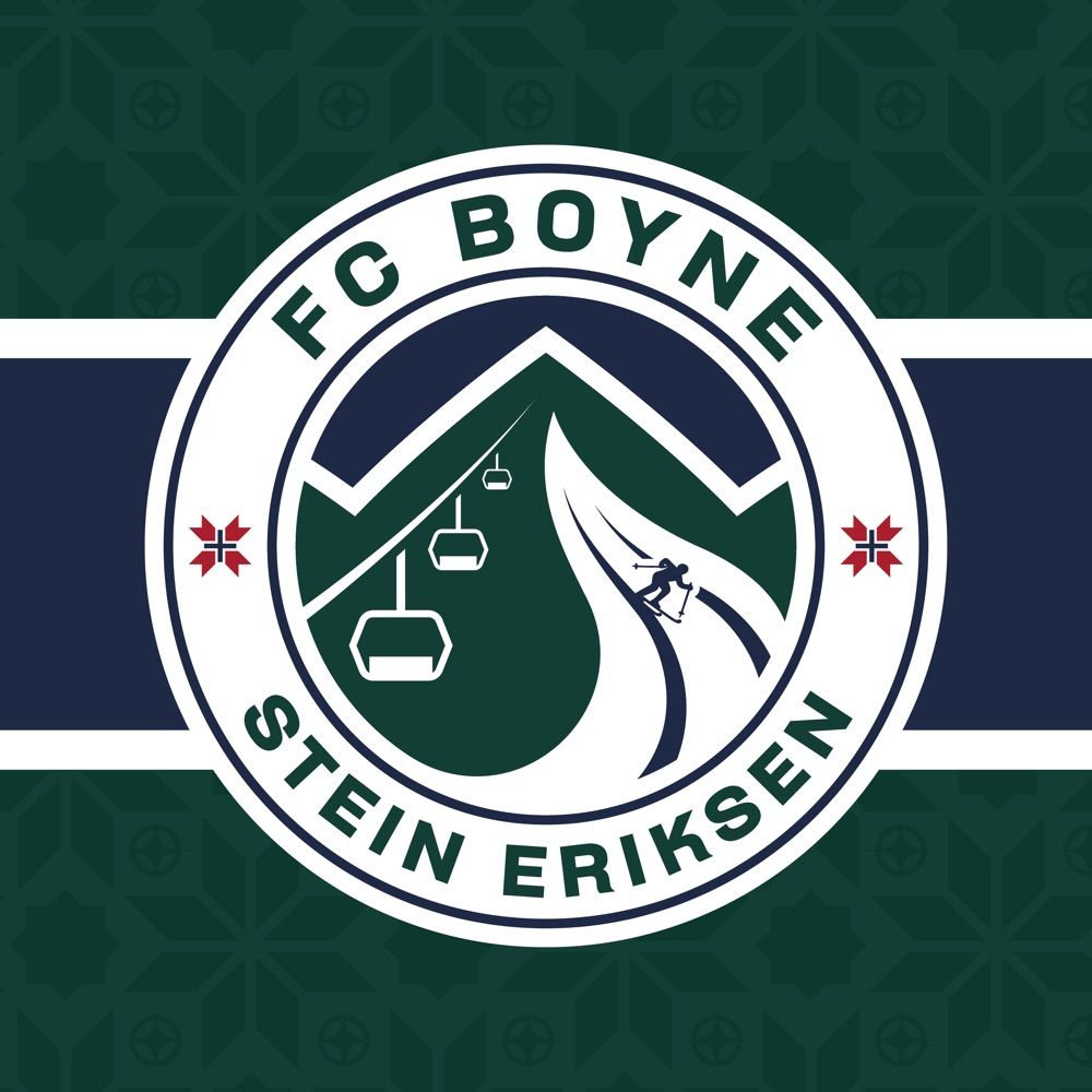 FC Boyne Stein-Eriksen