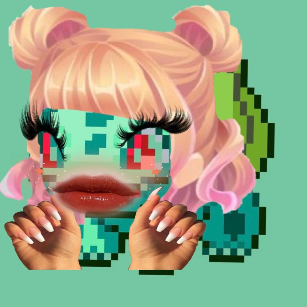 🫛The smolest lima bean in the land🫛