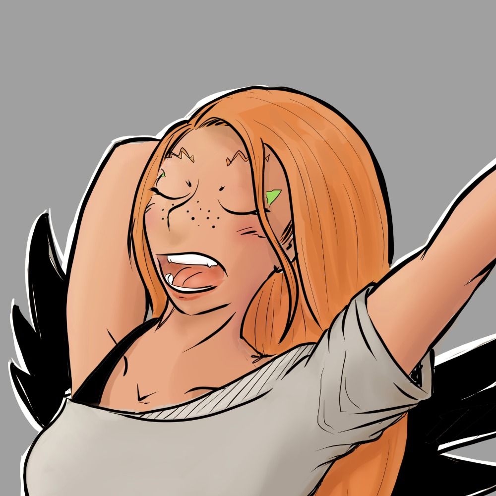 Under the Angel