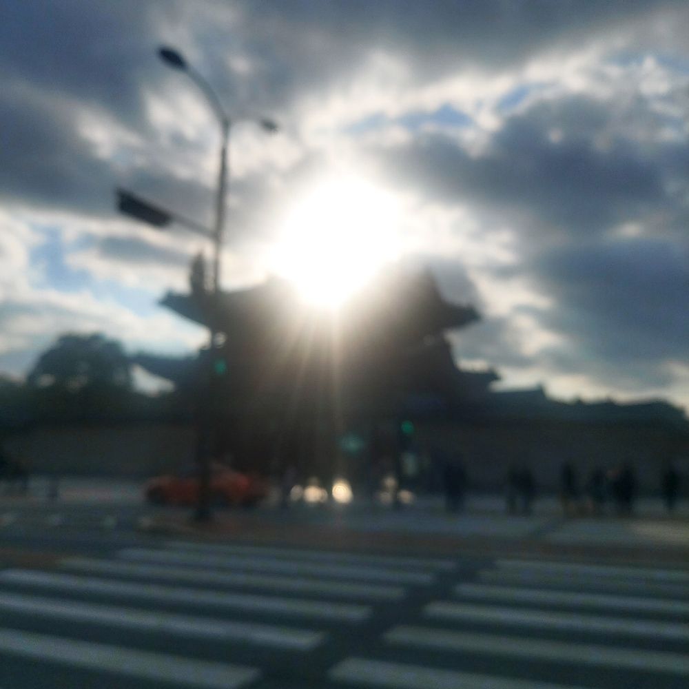 절규