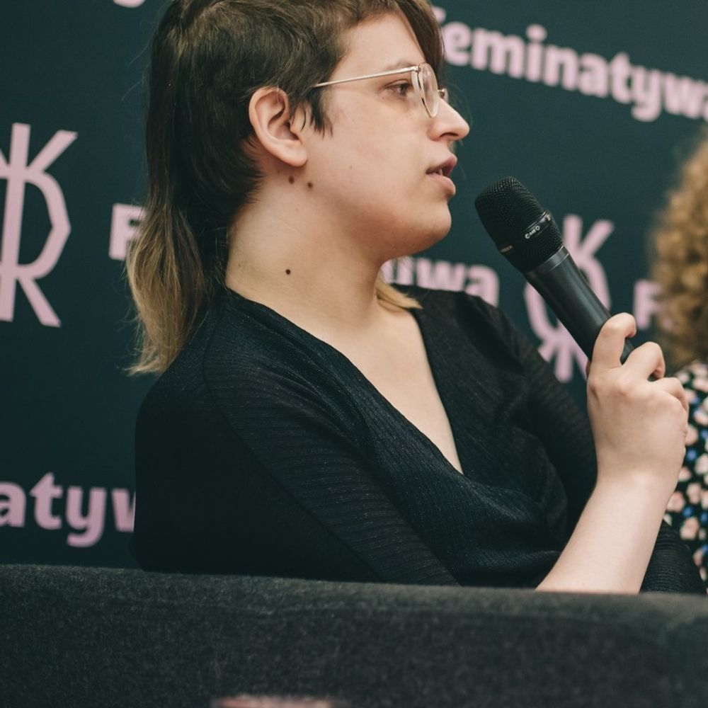 Nina Kuta