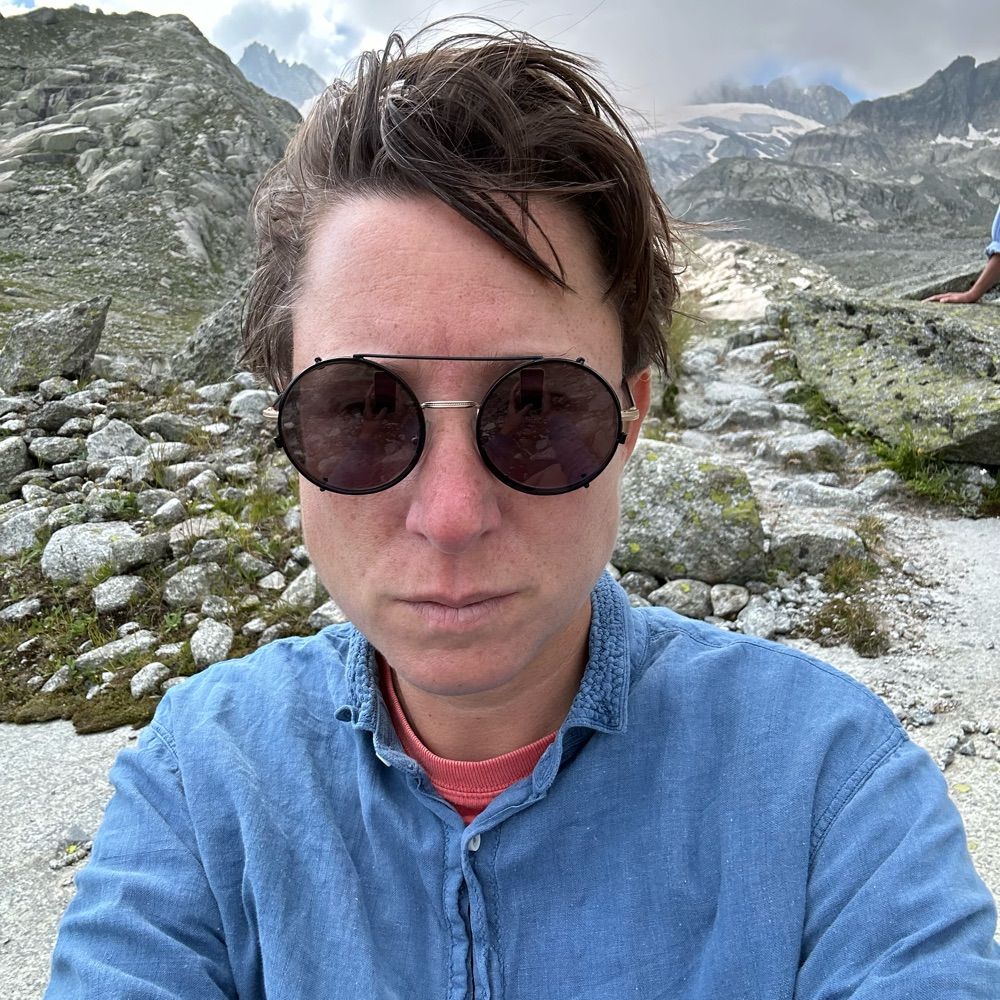 Katja Mater